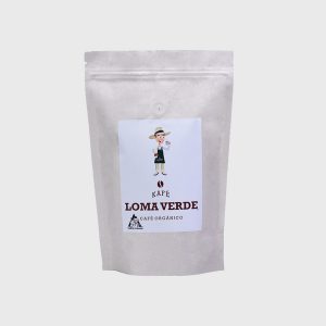 Café Orgánico Tostado Natural Bolsa 500 grs